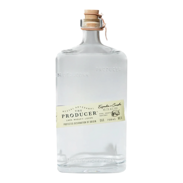 Wild Common Ensamble Mezcal Artesanal