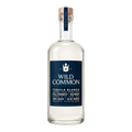 Wild Common Still Strength Blanco Tequila 100 Proof
