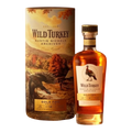 Wild Turkey 16 Year Old Gold Foil Kentucky Straight Bourbon Whiskey