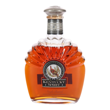 Wild Turkey Kentucky Spirit Single Barrel Bourbon Whiskey