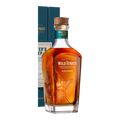 wild turkey master s keep voyage 10 year old rum cask finished bourbon whiskey