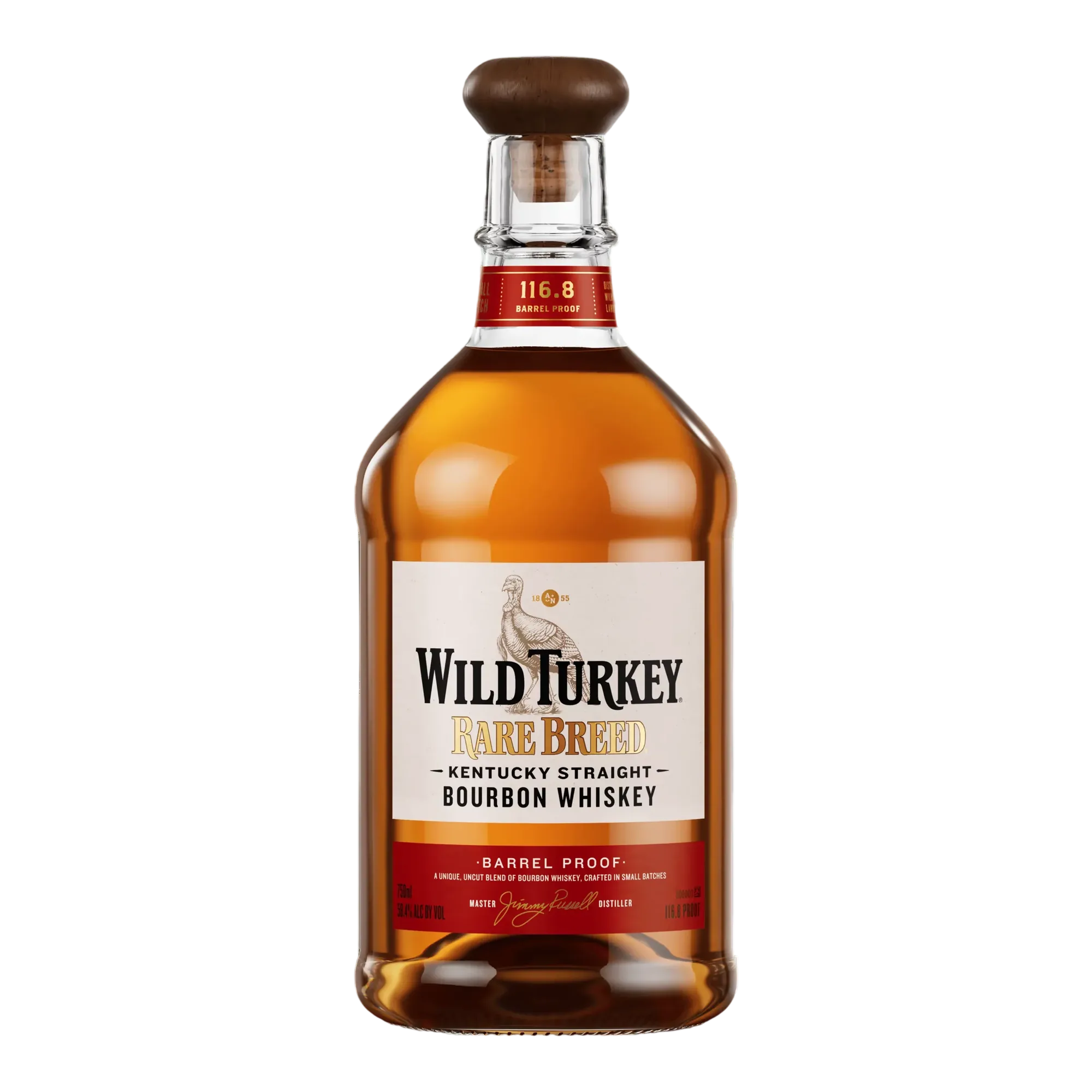 Wild Turkey Rare Breed Rye Whiskey