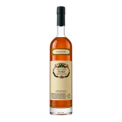 Willett Family Estate Rye Whiskey