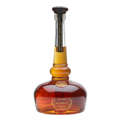 Willett Pot Still Reserve Bourbon Whiskey