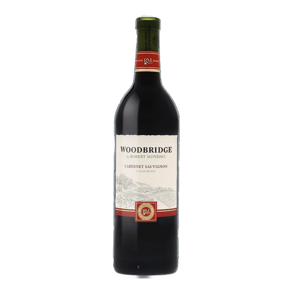 Woodbridge Cabernet Sauvignon 1.5L