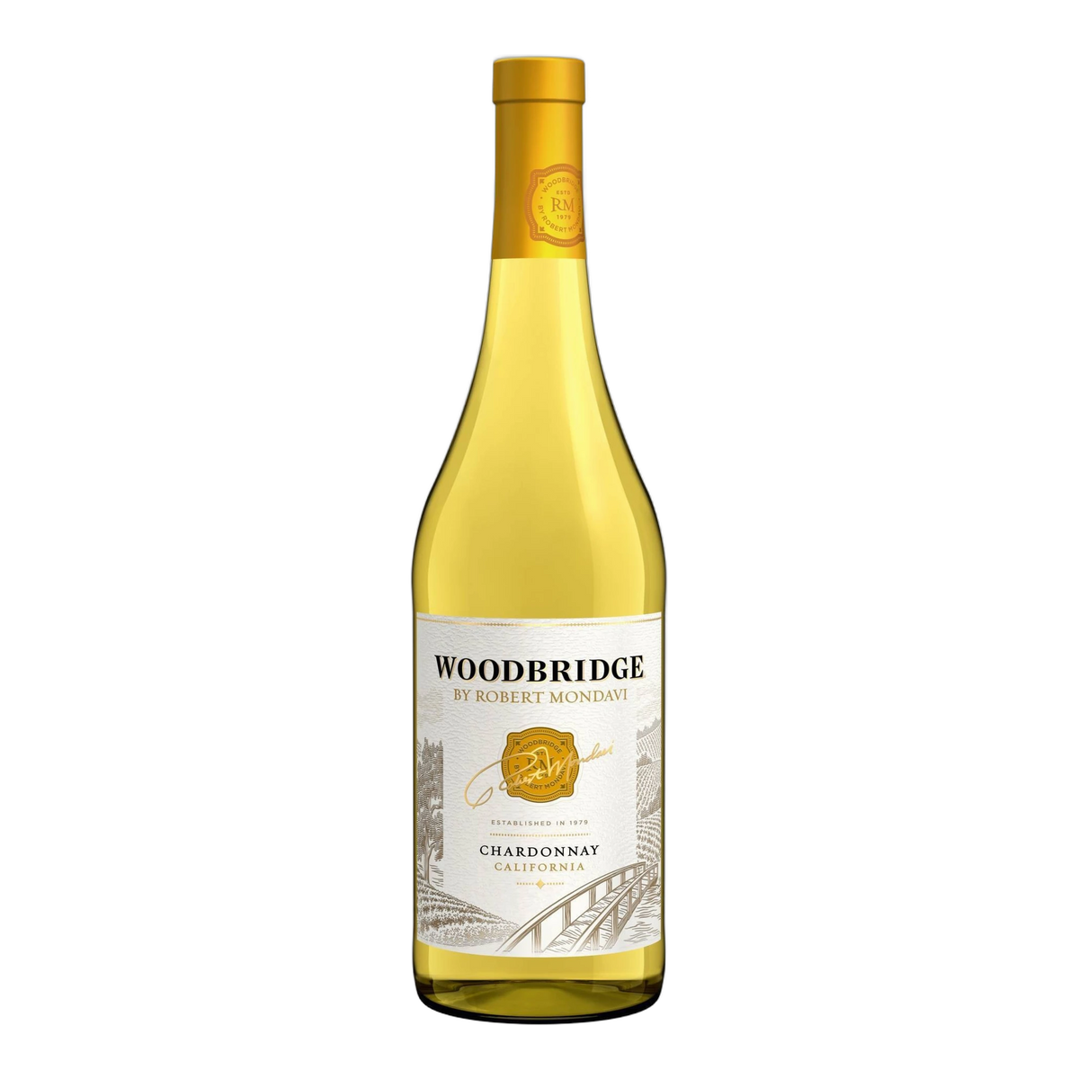 Woodbridge Chardonnay