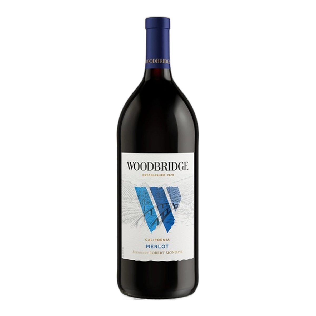 Woodbridge Merlot