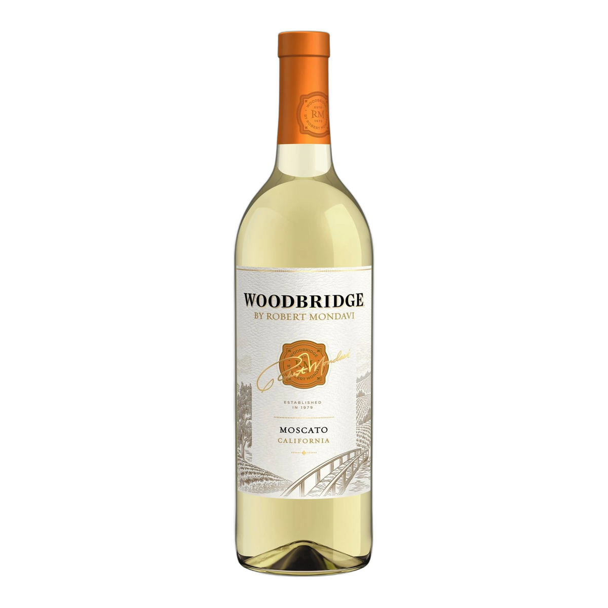 Woodbridge Moscato