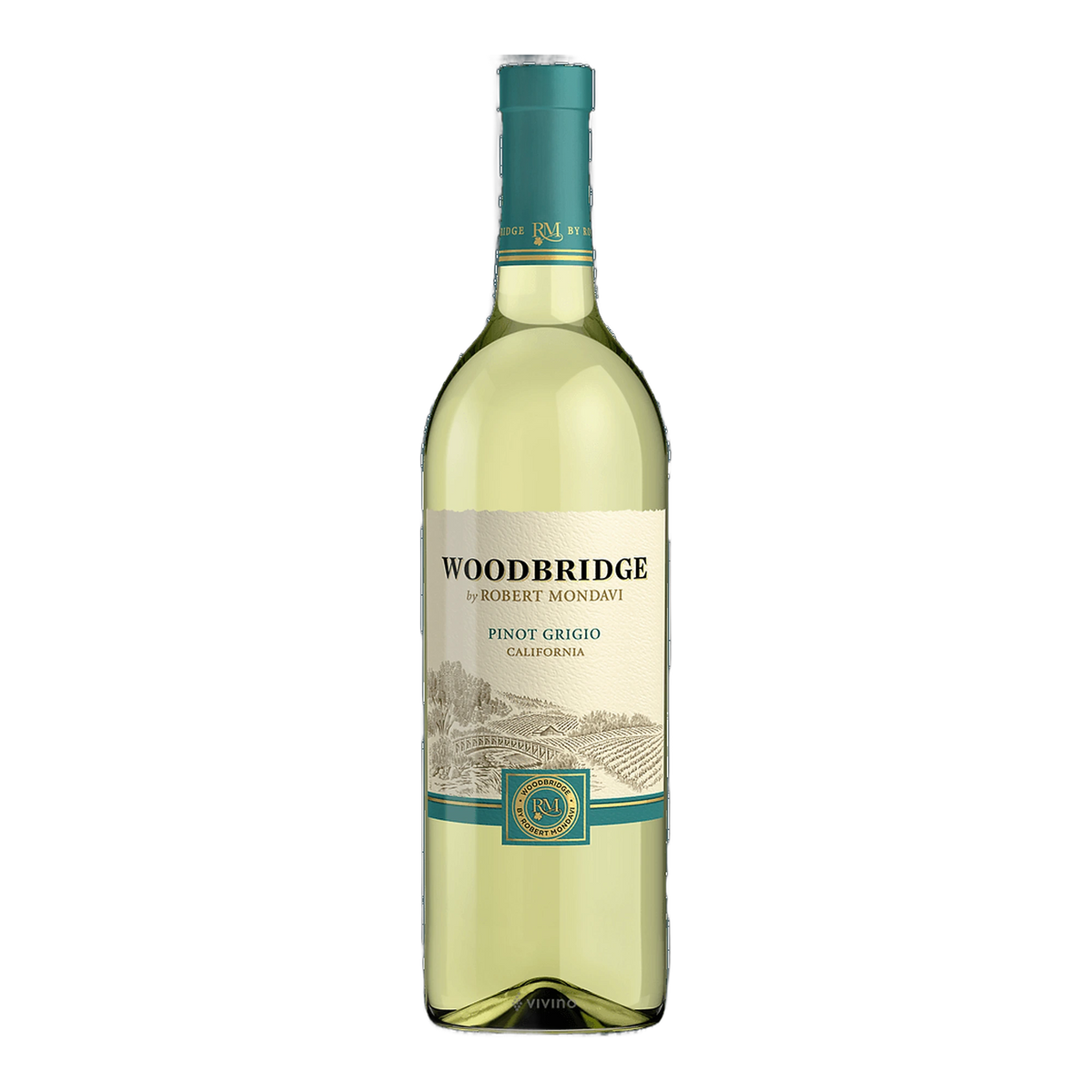 Woodbridge Pinot Grigio 1.5L