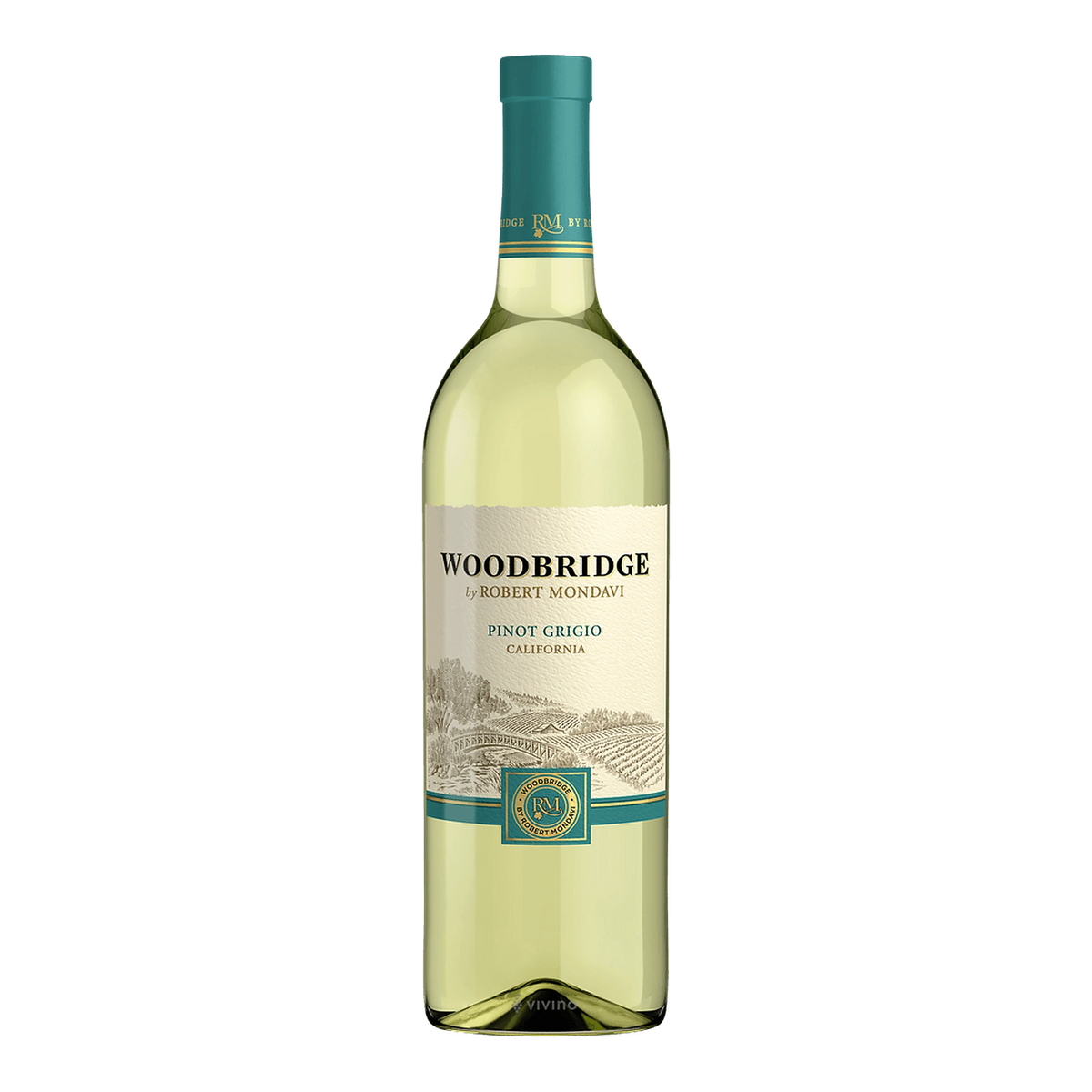 Woodbridge Pinot Grigio 3L