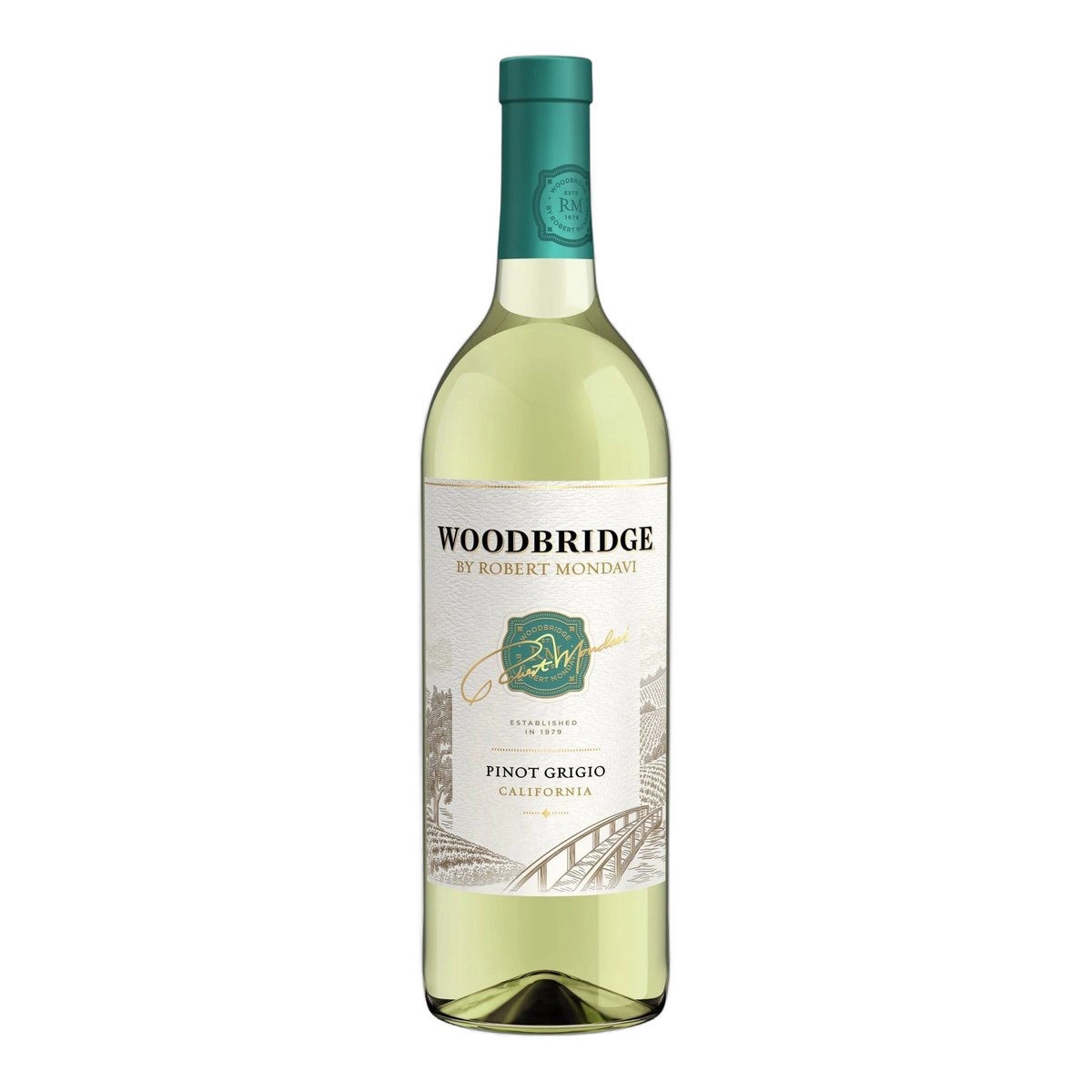 Woodbridge Pinot Grigio