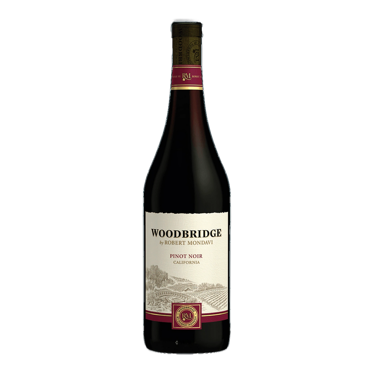 Woodbridge Pinot Noir 1.5L