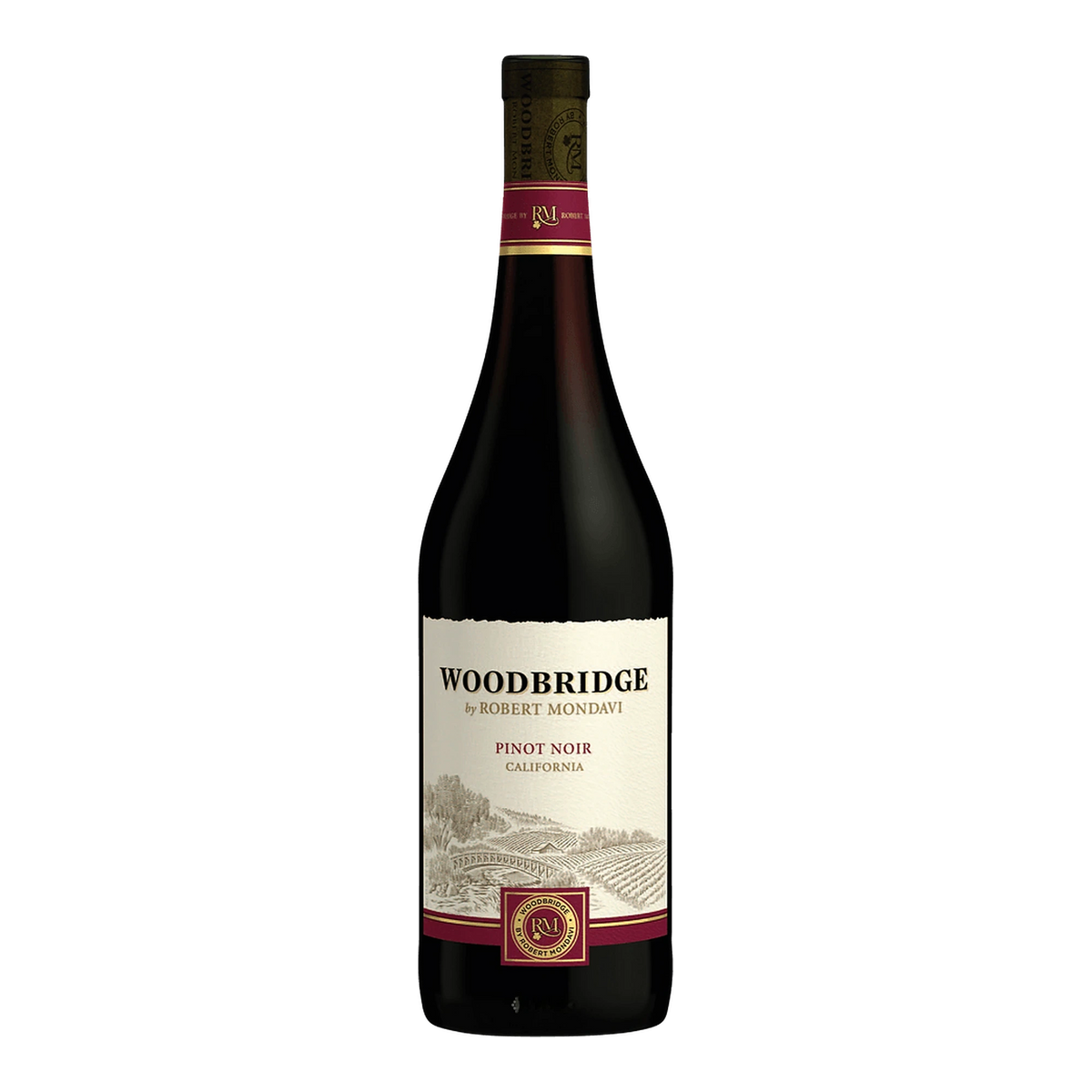 Woodbridge Pinot Noir 3L