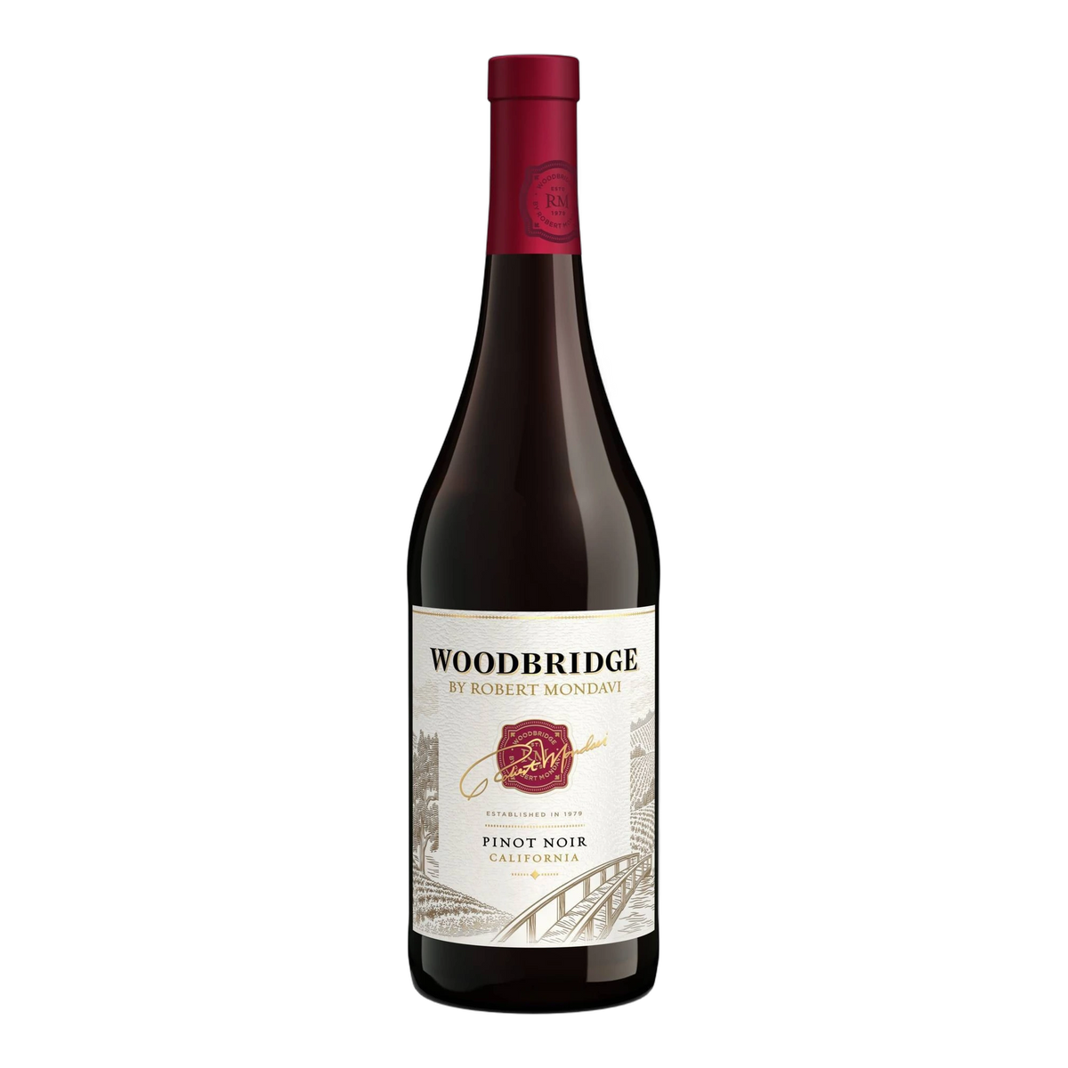 Woodbridge Pinot Noir