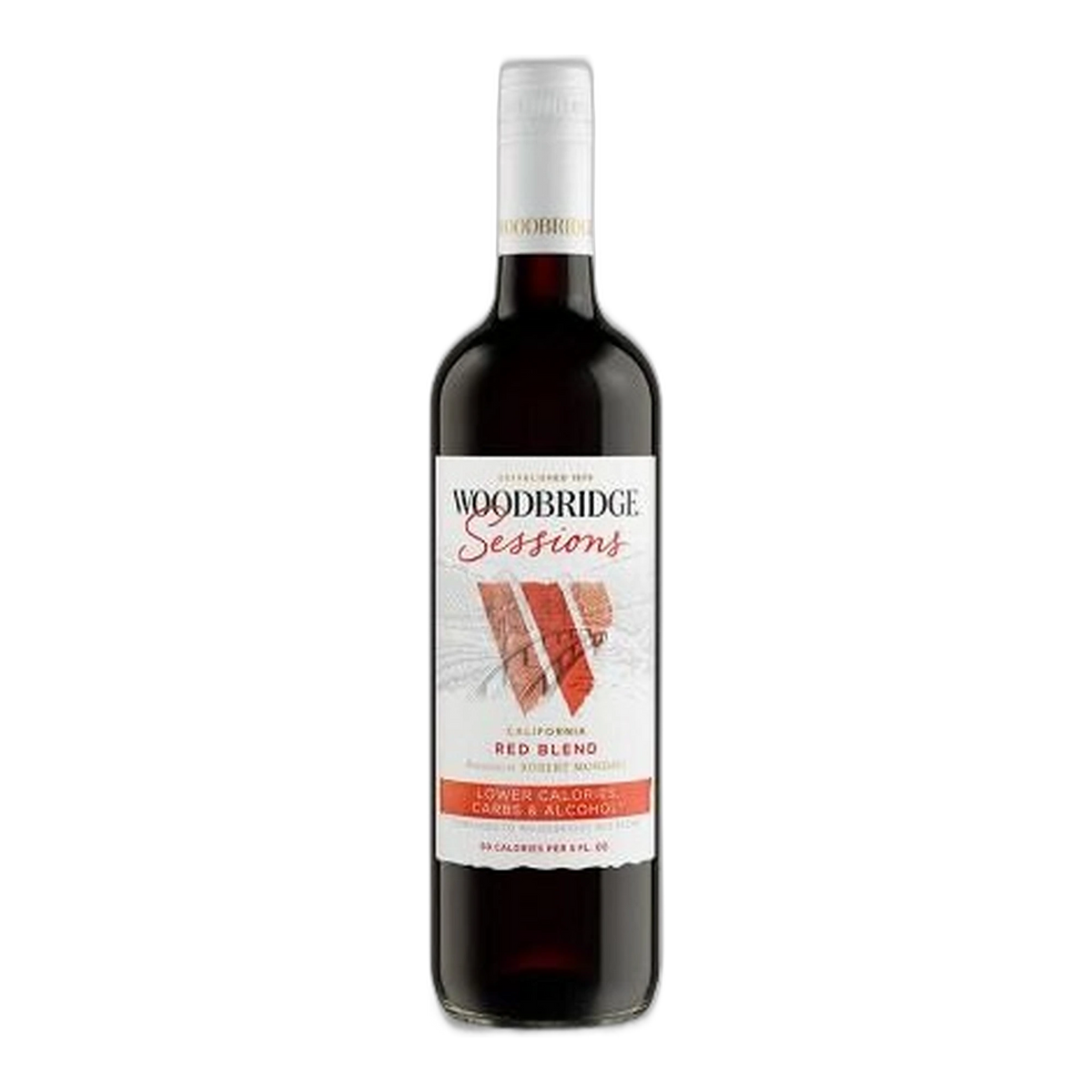 Woodbridge Sessions Red Blend