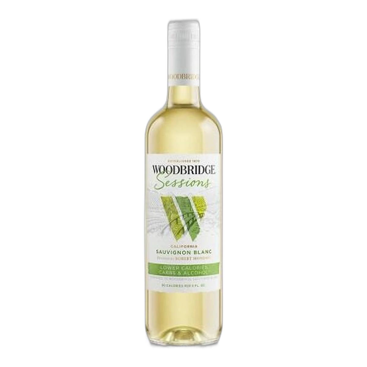 Woodbridge Sessions Sauvignon Blanc