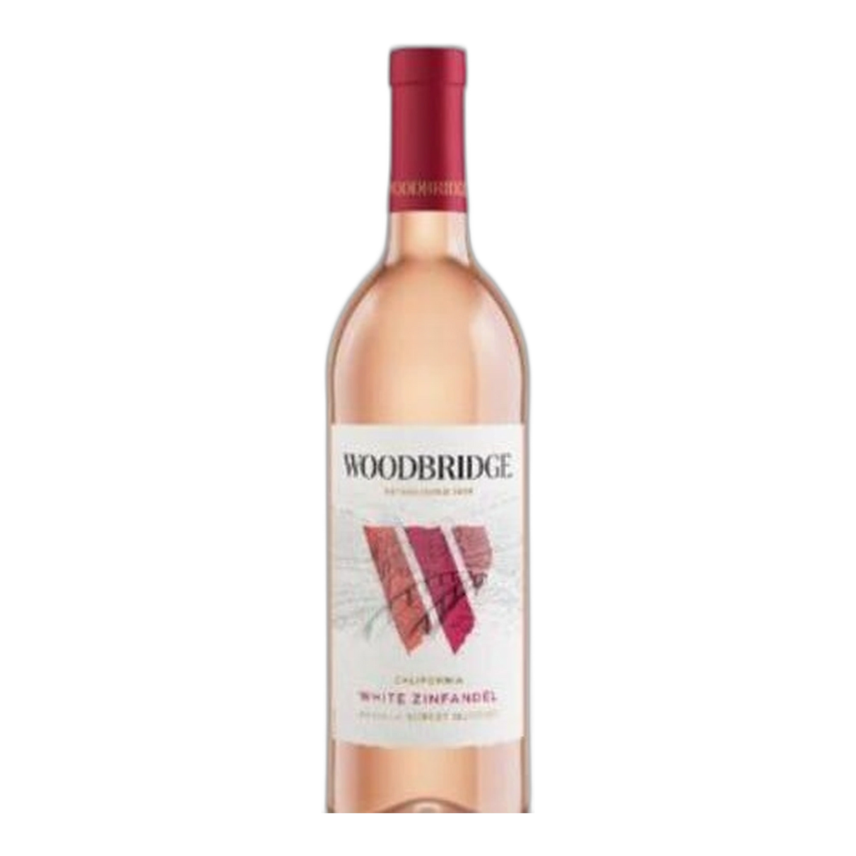 Woodbridge White Zinfandel