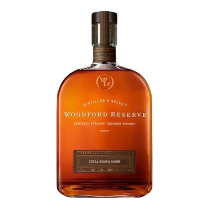 Woodford Reserve Barrel Pick Bourbon Whiskey