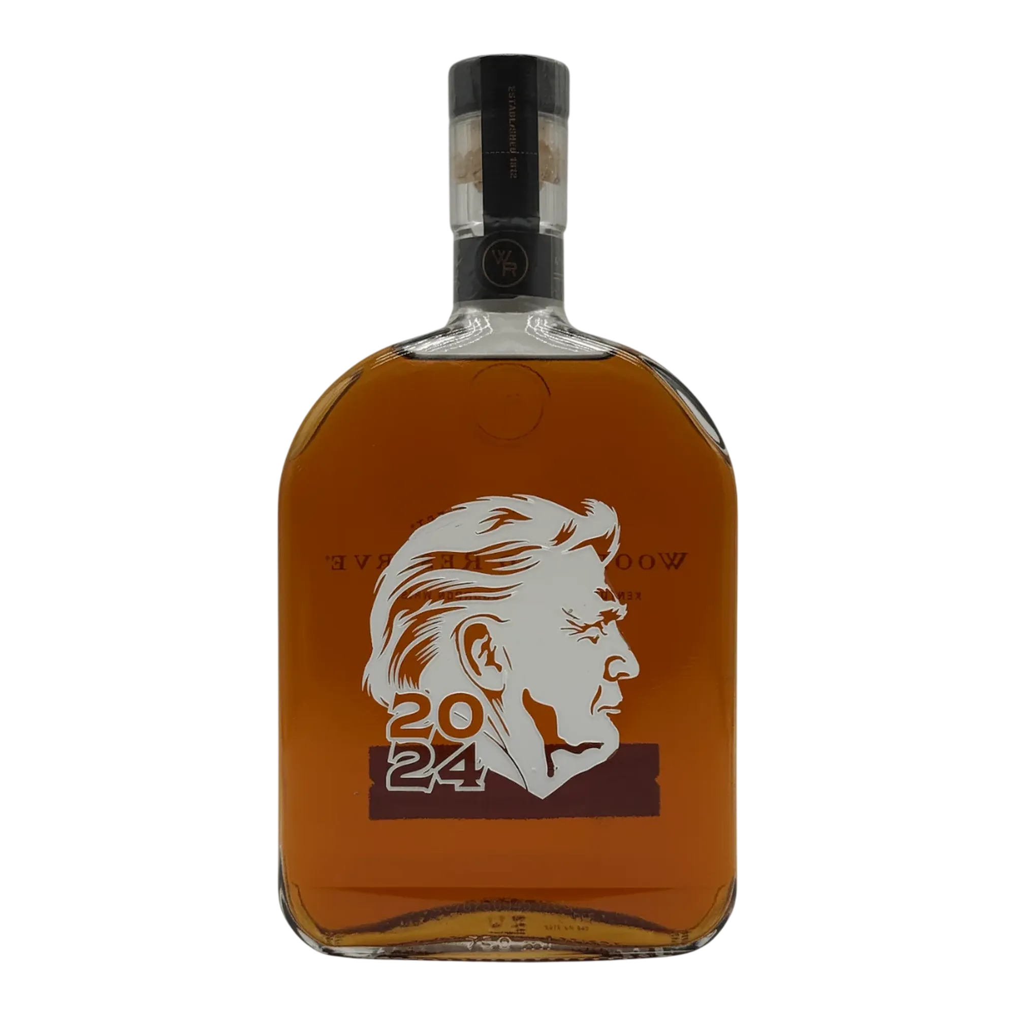 Woodford Reserve Double Oaked Bourbon Whiskey
