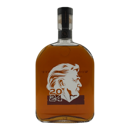 Woodford Reserve Double Oaked Bourbon Whiskey