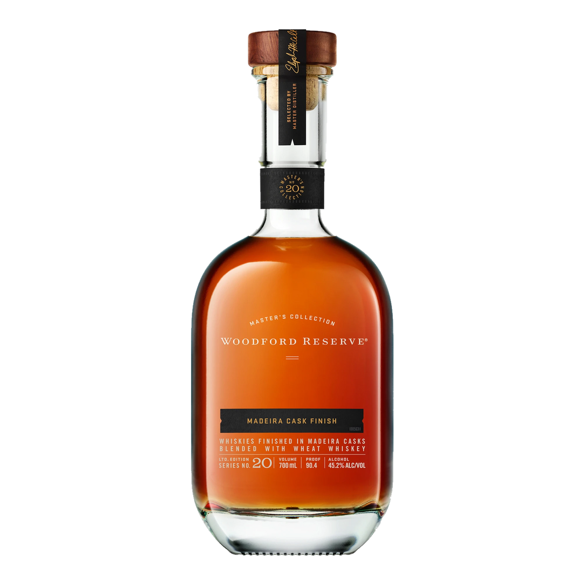 woodford reserve master s collection madeira cask finish kentucky straight bourbon whiskey