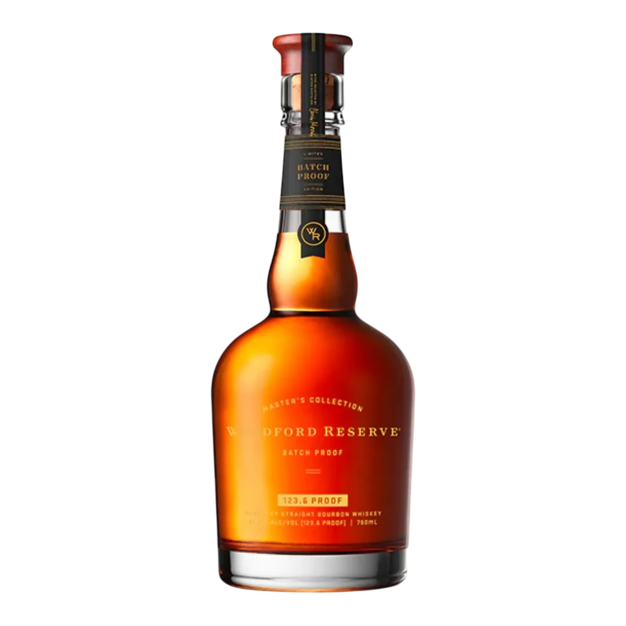 Woodford Reserve Master’s Collection Batch Proof Bourbon Whiskey