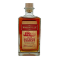 Woodinville Straight Bourbon Whiskey Finished with Toasted Applewood Staves