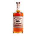 Wyoming Whiskey Double Cask Bourbon Whiskey