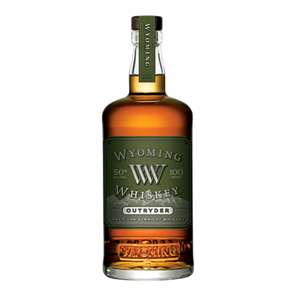 Wyoming Whiskey Outryder American Whiskey