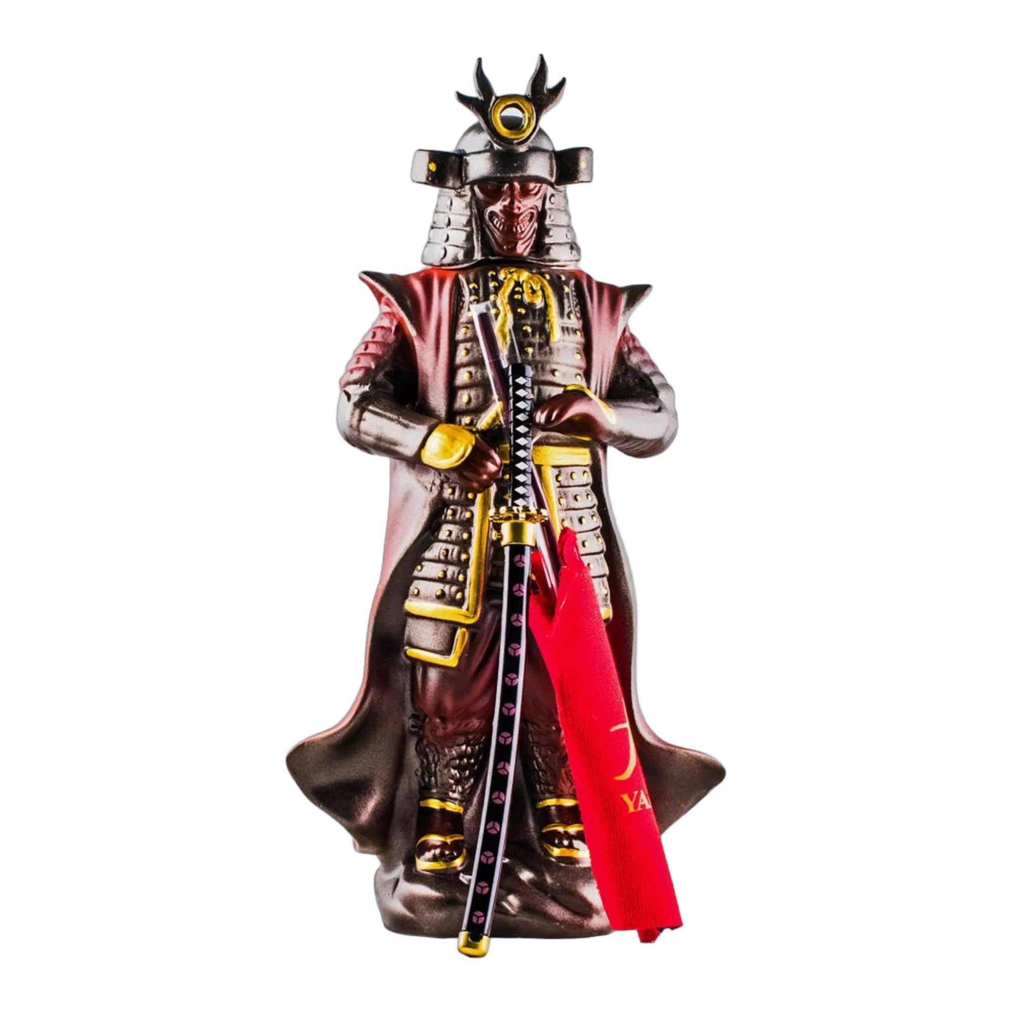 Yamato Honda Tadakatsu Mizunara Oak Cask Japanese Whisky