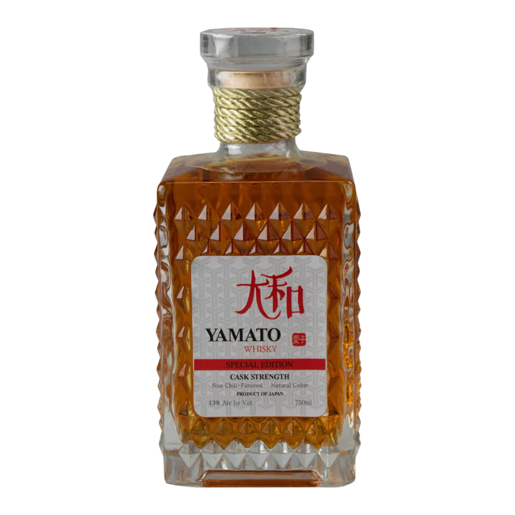 Yamato Japanese Whisky