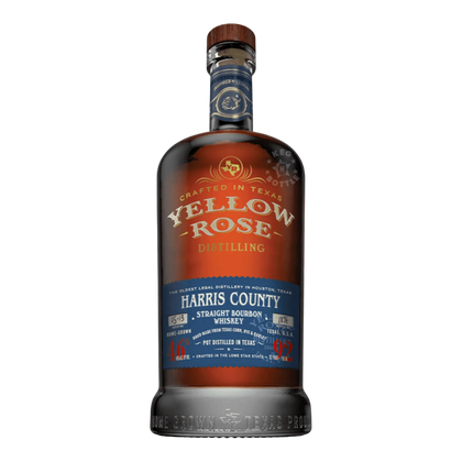 Yellow Rose Premium American Whiskey