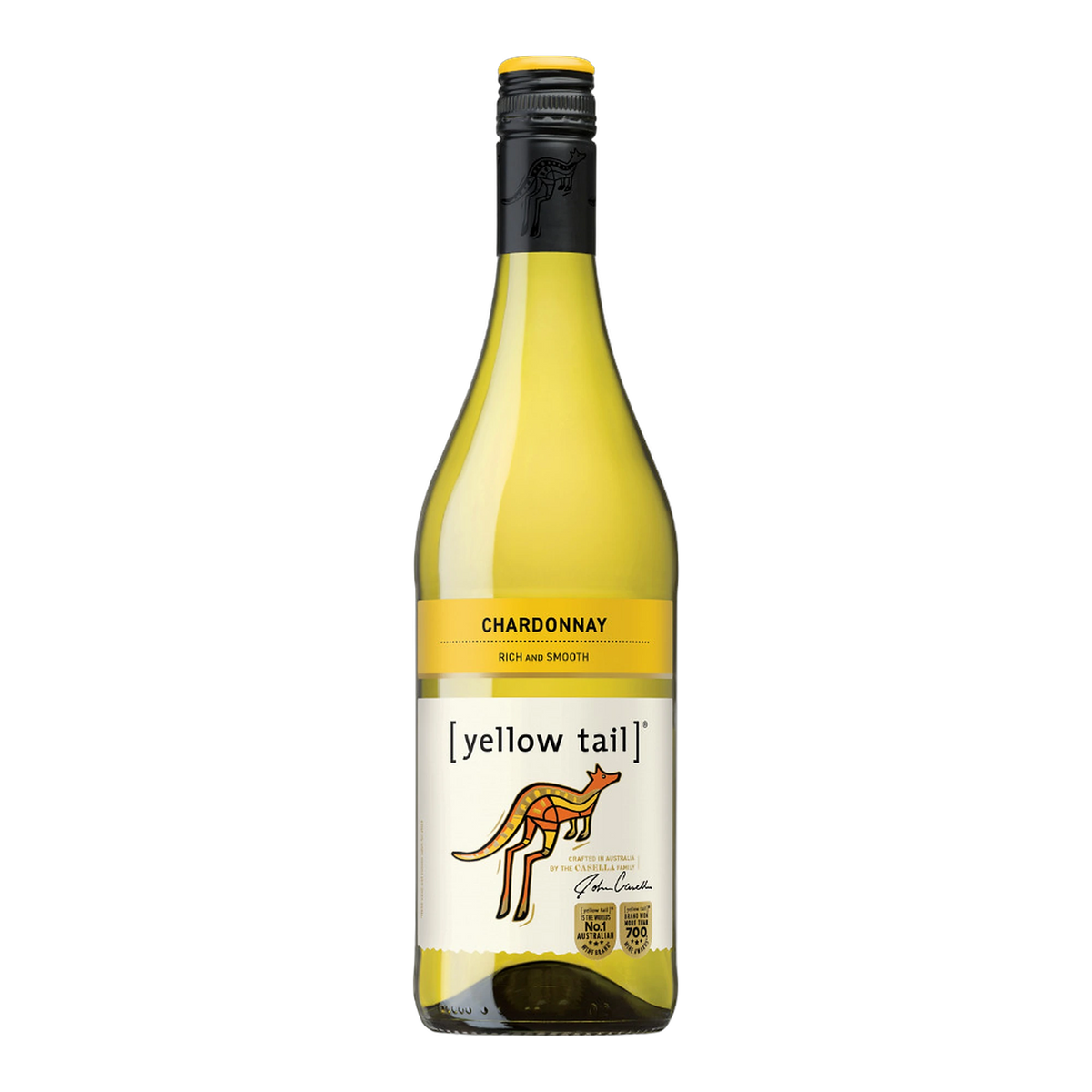 Yellow Tail Chardonnay