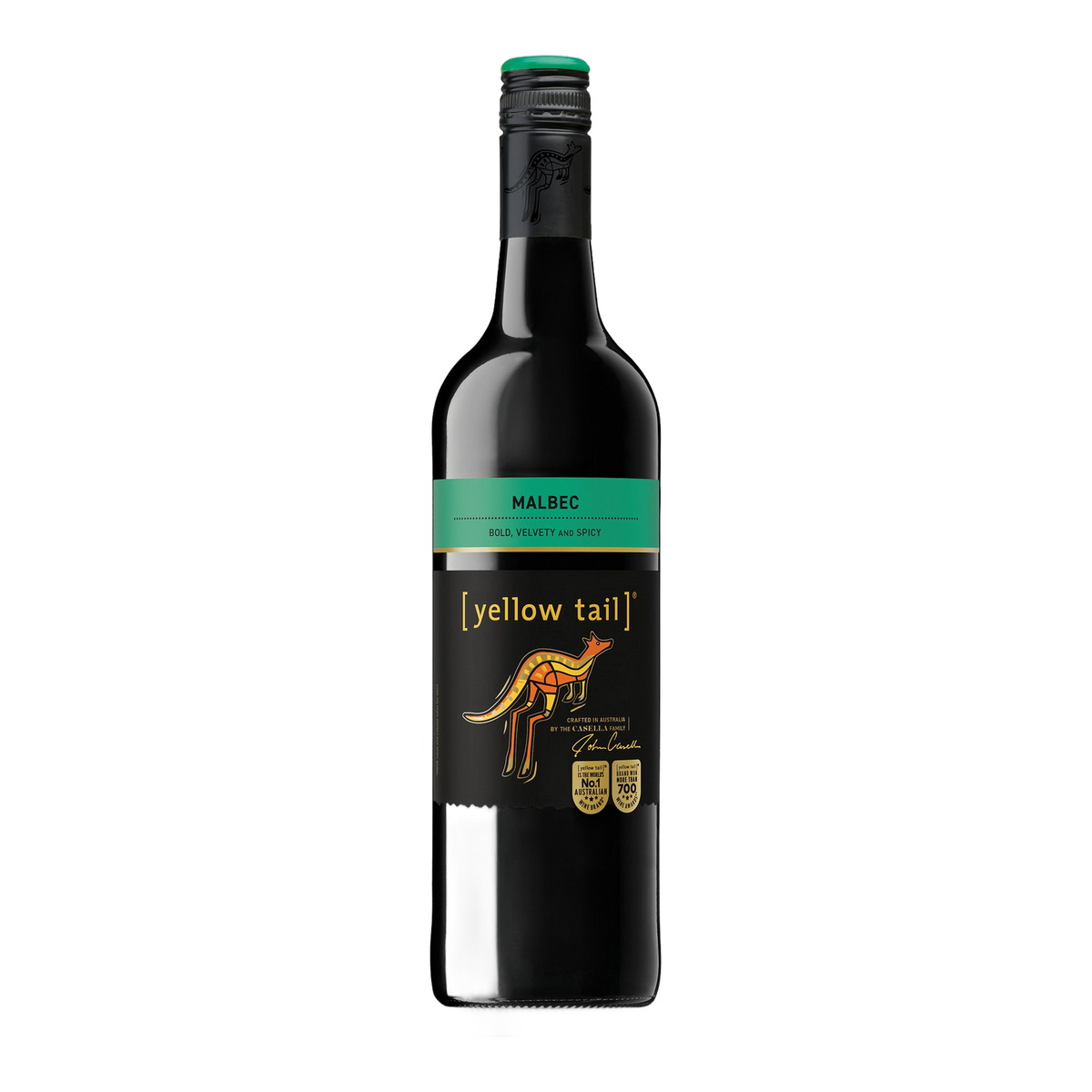 Yellow Tail Malbec