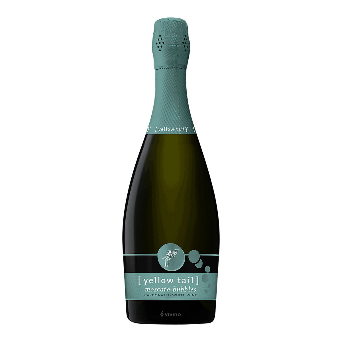 Yellow Tail Moscato Bubbles