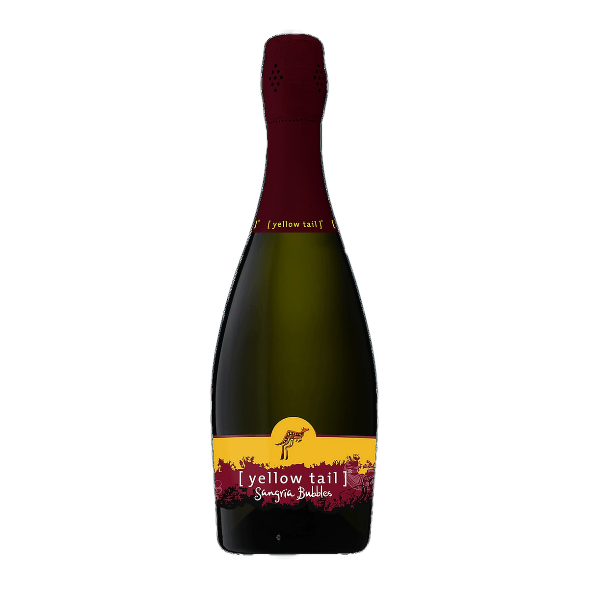 Yellow Tail Sangria Bubbles