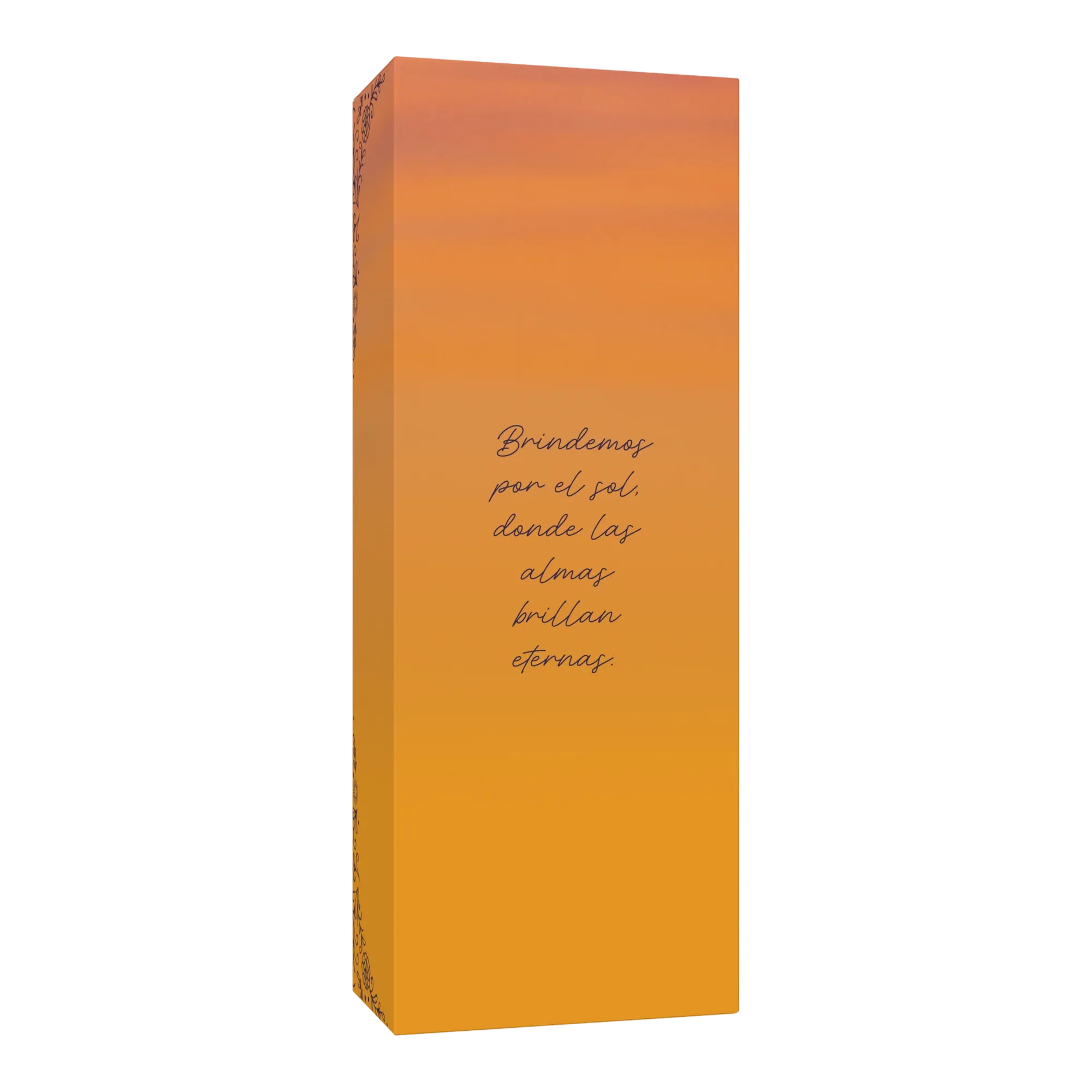 Yéyo Sol Joven Vol. II Limited Edition Tequila