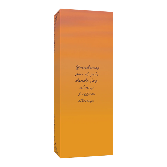 Yéyo Sol Joven Vol. II Limited Edition Tequila